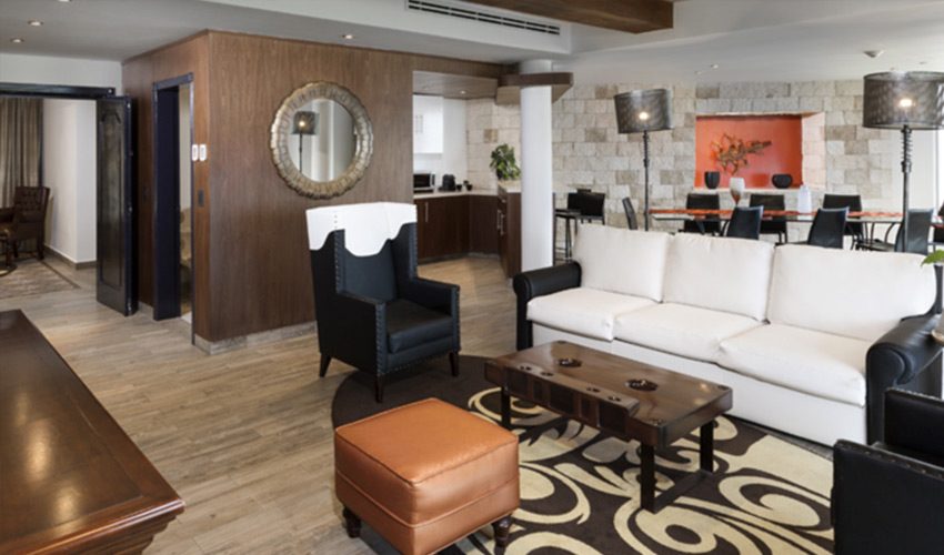 PrimaFree / Hard Rock Hotel