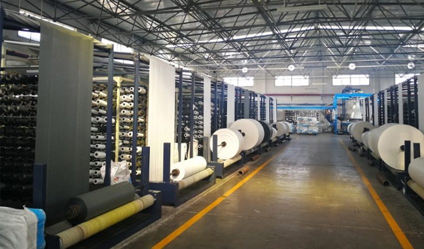 PP Woven Sacks / Bags