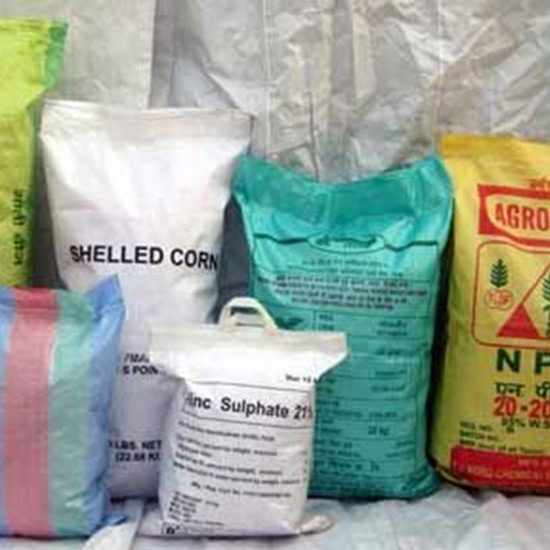 PP Woven Sacks / Bags