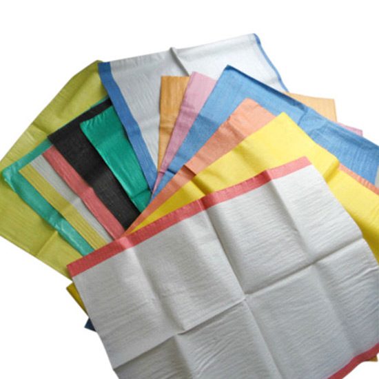 PP Woven Sacks / Bags