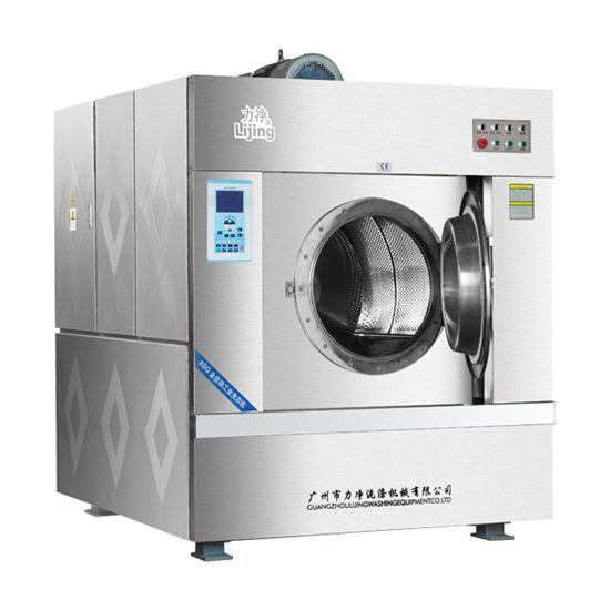 Lijing Washing Equipment